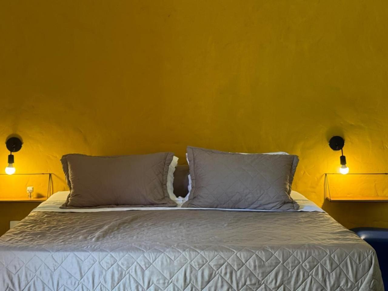 Villa Dos Pireneus Pirenópolis Εξωτερικό φωτογραφία