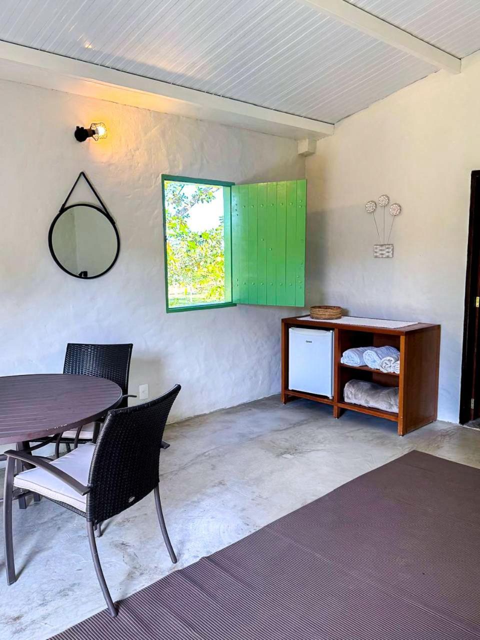 Villa Dos Pireneus Pirenópolis Δωμάτιο φωτογραφία